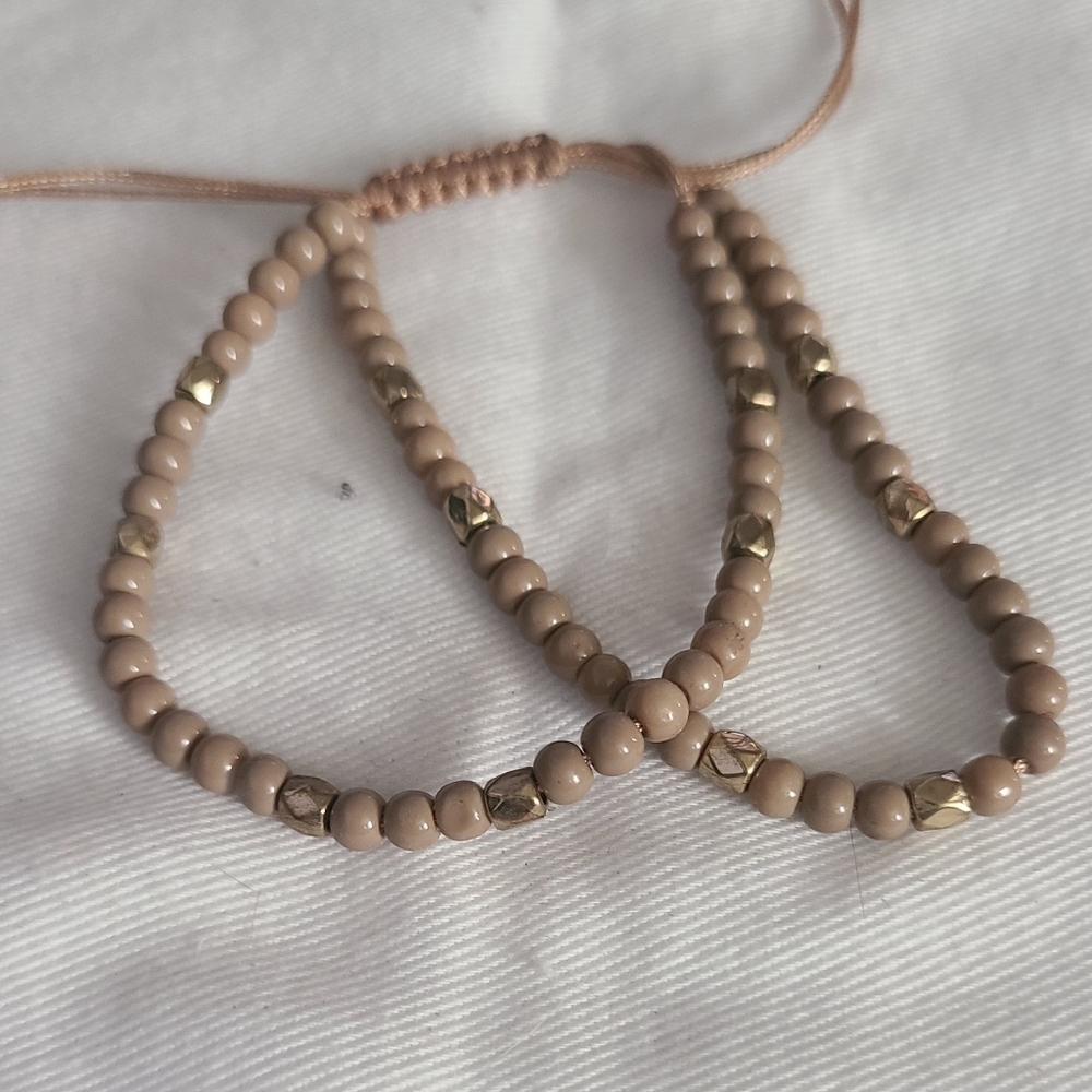 2 for 18  Bracelet - Picture 3 of 4
